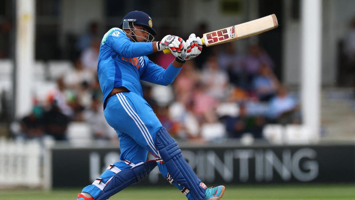 ENG U-19 vs IND U-19 Live Streaming Info, 4th ODI: When and where to watch India U-19 tour of England 2025; match details, squads